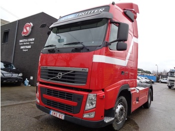Tractor unit Volvo FH 500 Globe Eev Full top: picture 1