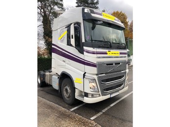 Tractor unit Volvo FH 500 Globe Full Options Hydraulic: picture 1