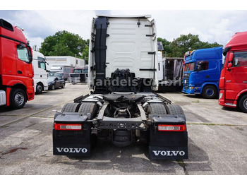 Tractor unit Volvo FH 500 Globe XL *VEB+/LED/Standklima/2xTank: picture 4