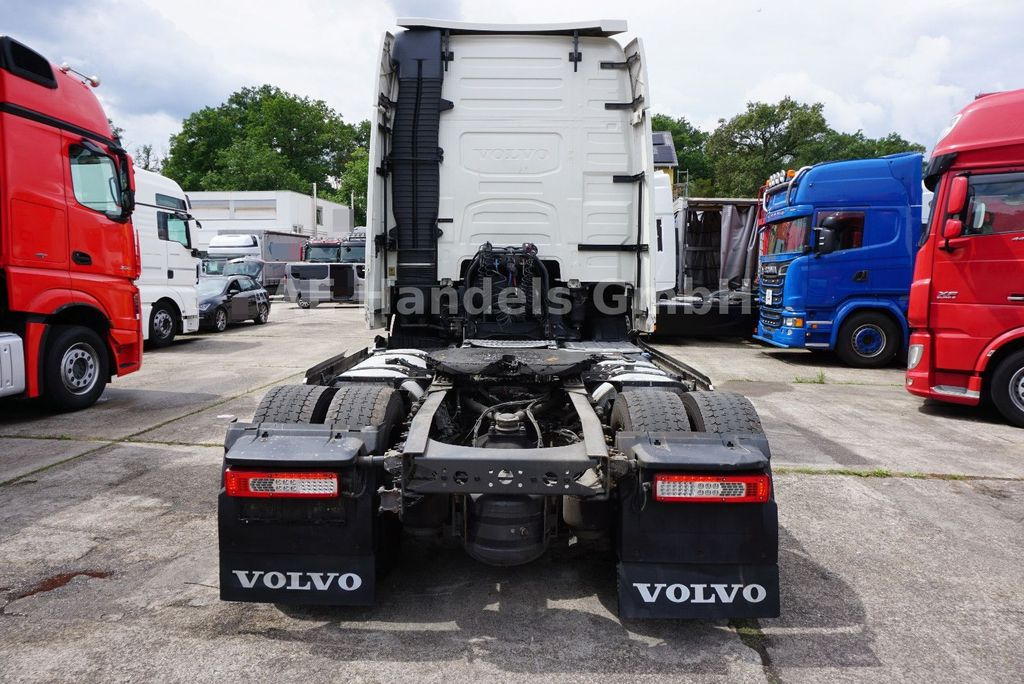 Tractor unit Volvo FH 500 Globe XL *VEB+/LED/Standklima/2xTank: picture 4