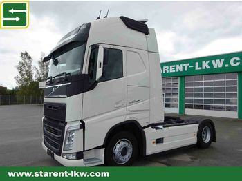 Tractor unit Volvo FH 540, Retarder, Abbiegeassistent, Xenon: picture 1