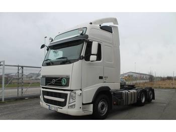 Tractor unit Volvo FH 6*2 EEV: picture 1