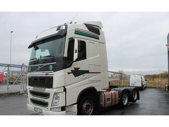 Tractor unit Volvo FH 6*2 EURO 6