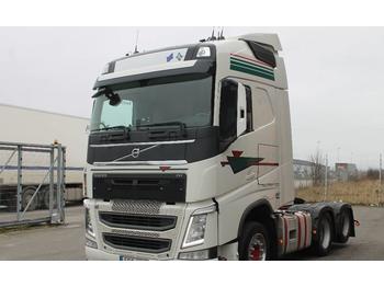 Tractor unit Volvo FH 6*2 Euro 6 Tipphydraulik