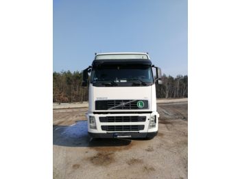 Tractor unit Volvo FH Manual 9B ADR Hydraulik: picture 1