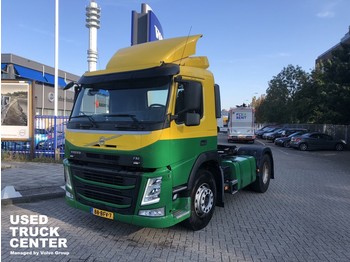 Tractor unit Volvo FM11 410 Day cab 4x2T Euro 6