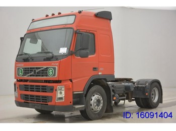 Tractor unit Volvo FM12.420 Globetrotter
