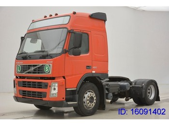 Tractor unit Volvo FM12.420 Globetrotter