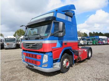 Tractor unit Volvo FM410 4x2 Globetrotter Euro 5: picture 1