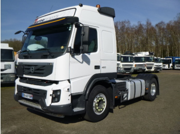Tractor unit Volvo FMX 460 4x2 Euro 5 + PTO / ADR 12/2020