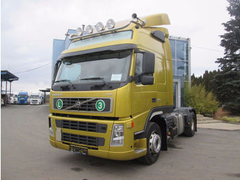 Tractor unit Volvo FM 13.400 EURO 3: picture 1