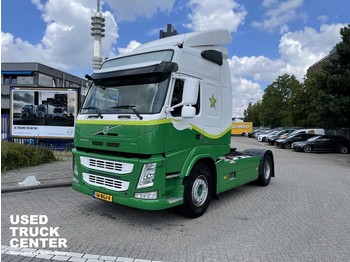 Tractor unit Volvo FM 410 4x2T Globetrotter Euro 6