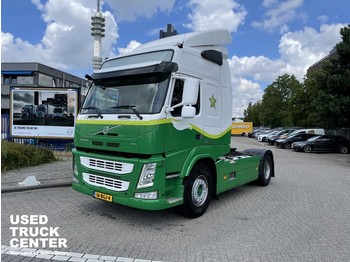 Tractor unit Volvo FM 410 4x2T Globetrotter Euro 6: picture 1