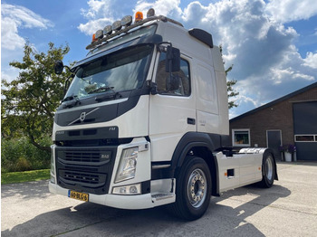 Tractor unit VOLVO FM 460