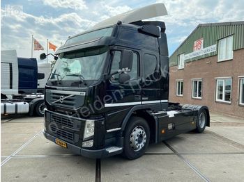 Tractor unit Volvo FM 460 | i-Shift | APK | Automaat