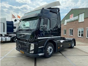 Tractor unit Volvo FM 460 | i-Shift | APK | Automaat: picture 1