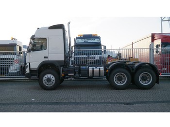 Tractor unit Volvo FM 66 T
