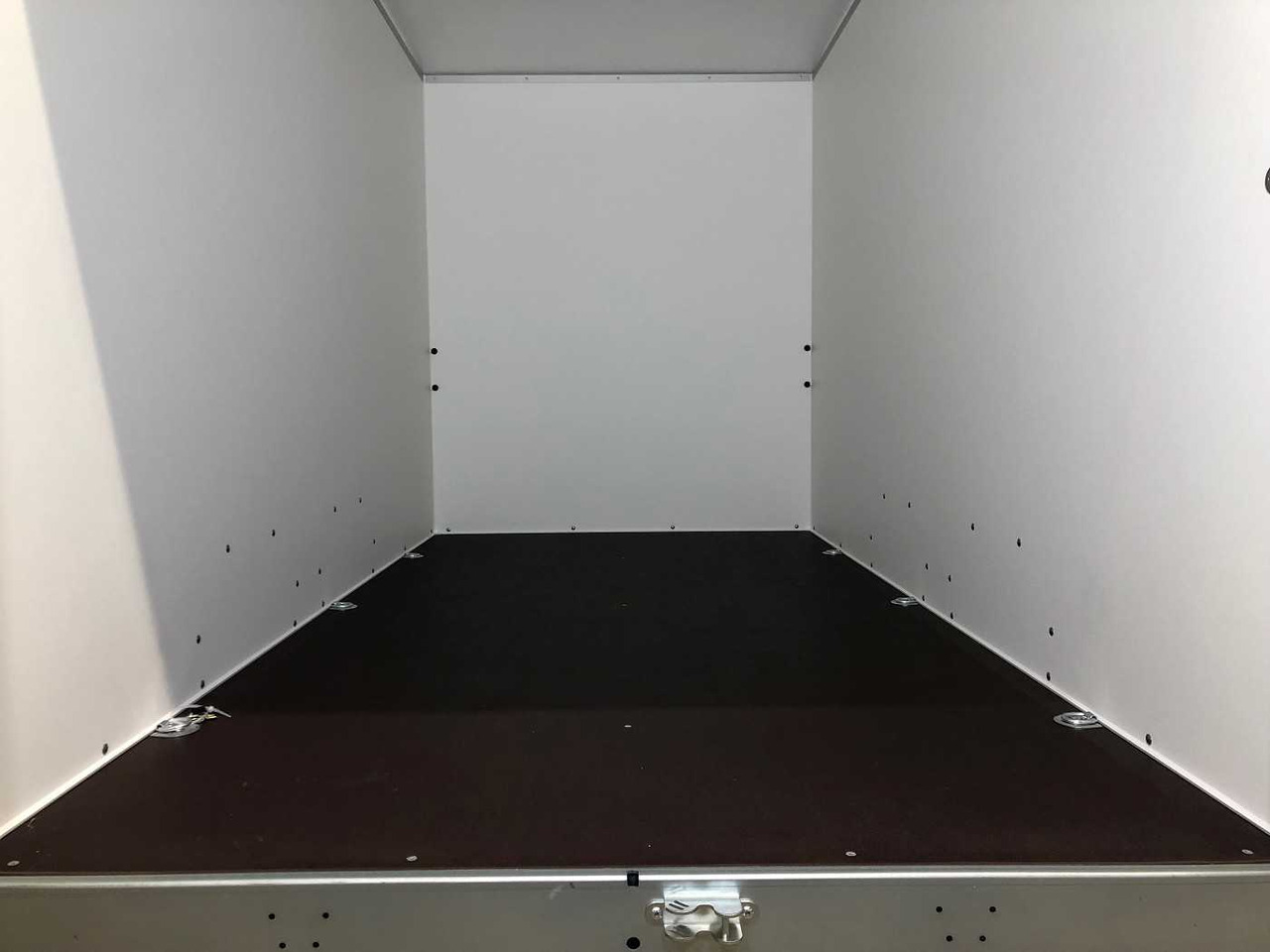 New Closed box trailer BOECKMANN KT 3015/20 M F Kofferanhänger: picture 24
