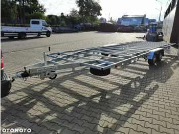 Chassis trailer BESTTRAILERS