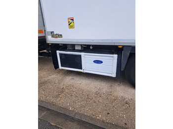 Refrigerator trailer CHEREAU CCD2C040F0S2H1S: picture 3
