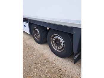 Refrigerator trailer CHEREAU CCD2C040F0S2H1S: picture 4