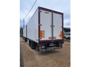 Refrigerator trailer CHEREAU CCD2C040F0S2H1S: picture 5