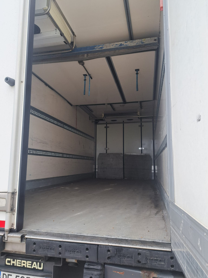 Refrigerator trailer CHEREAU CCD2C040F0S2H1S: picture 6