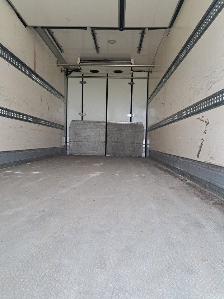 Refrigerator trailer CHEREAU CCD2C040F0S2H1S: picture 7