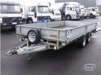  IFOR WILLIAMS LM147 - Trailer