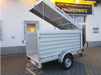 New Car trailer Koch - Deckelanhänger große Auswahl direkt: picture 1