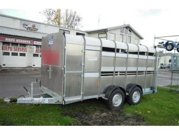 IforWilliams TA510  - Livestock trailer