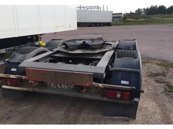 Norfrig WH-2-18-DOLLY - Trailer