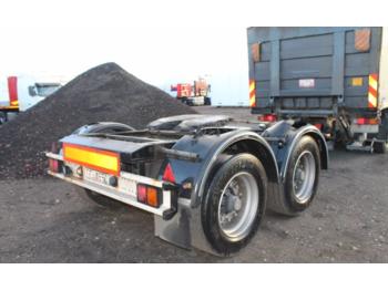Norfrig WH-2-18-DOLLY - Trailer