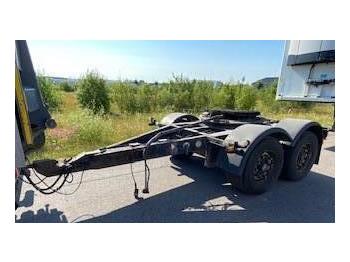 Trailer PARATOR SD 16 Dolly SD 16