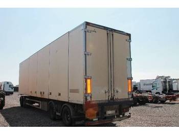 Kylsläp NORFRIG - Refrigerator trailer