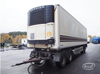 Norfrig WH4-38-107CF - Refrigerator trailer
