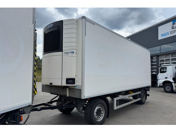 ROHR RAK 18IV - Refrigerator trailer
