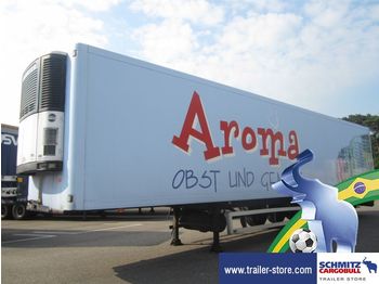 SOR Iberica Semitrailer Reefer Standard - Refrigerator trailer