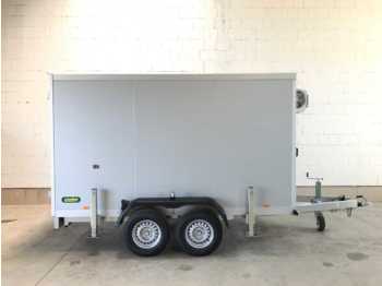 New Refrigerator trailer UNSINN C6 3034-14-1750 Kühlanhänger: picture 1