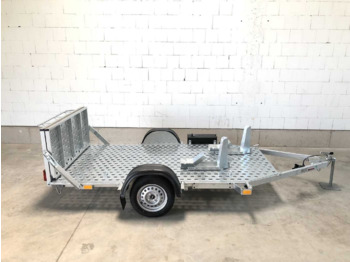 Motorcycle trailer VEZEKO