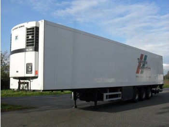  Van Eck CT39 3 - Trailer