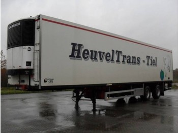  Van Eck DT-2BI - Trailer