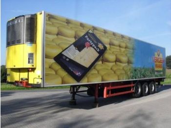  Van Eck DT 31 - Trailer