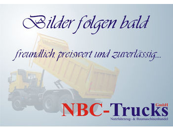 Container transporter/ Swap body trailer WEKA ANH. F.ATL * MIT KÖGEL BRÜCKE * PR-PL *: picture 1