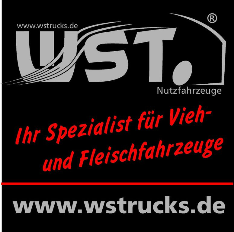 New Dropside/ Flatbed trailer WST Edition Spezial Überlänge 8,5 m: picture 13