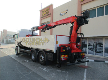 Crane truck : picture 4