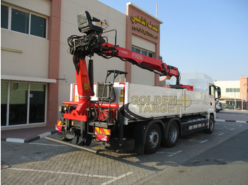 Crane truck : picture 3