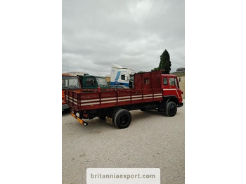 Bedford TK 570 | 3.6 diesel | 5.7 ton | 118212 Km - Dropside/ Flatbed truck: picture 4