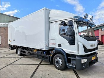 Box truck Iveco 120E22