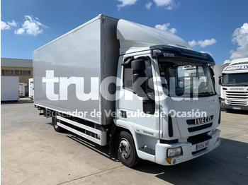 Box truck Iveco EUROCARGO ML100E22